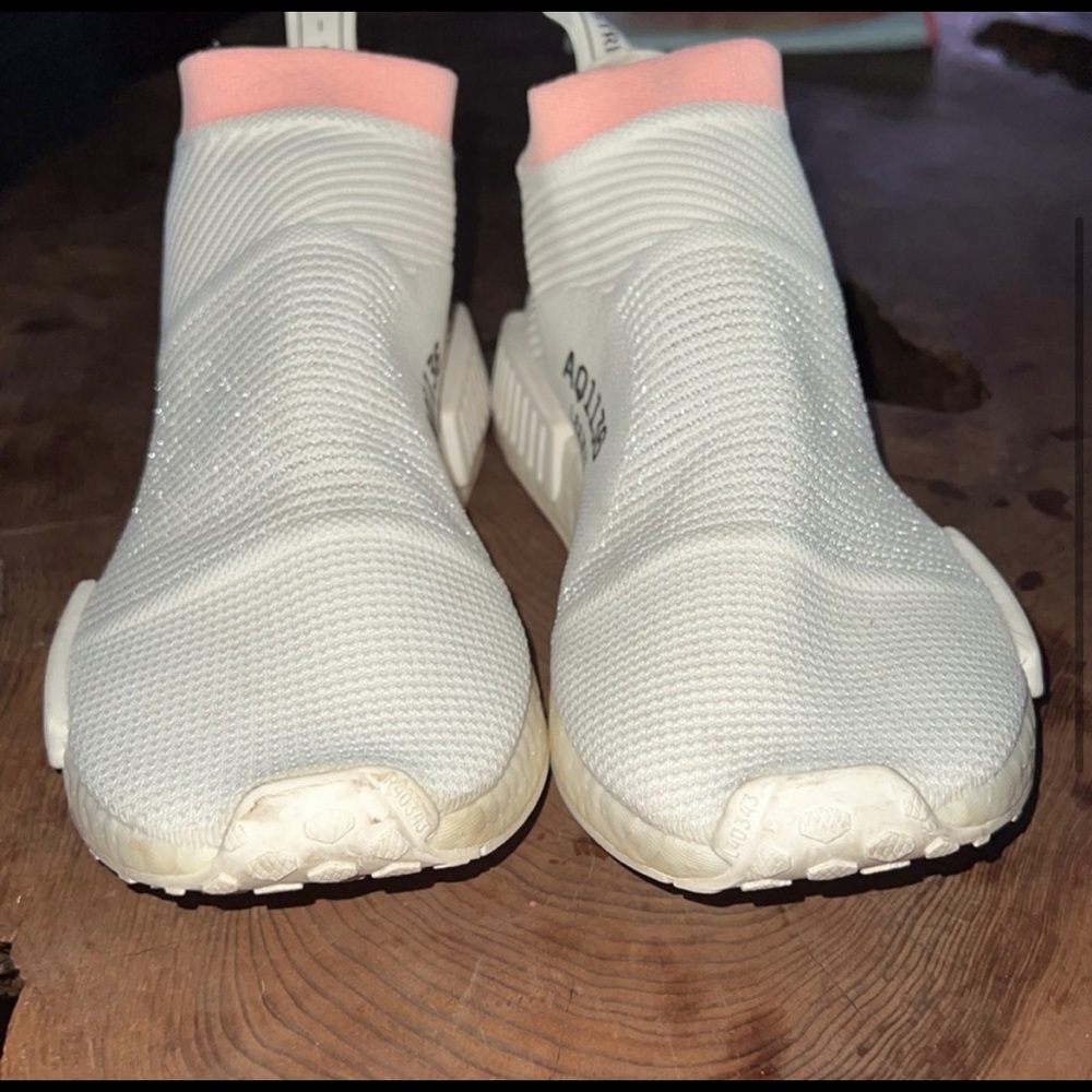 Adidas NMD CS1 PK W Marathon Running Sneakers